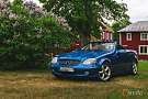 Mercedes-Benz SLK-Class