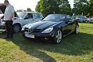 Mercedes-Benz SLK-Class