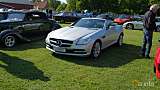 Mercedes-Benz SLK-Class