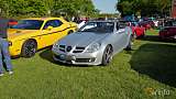 Mercedes-Benz SLK-Class