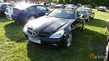Mercedes-Benz SLK-Class