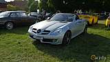 Mercedes-Benz SLK-Class