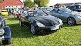 Mercedes-Benz SLK-Class