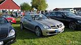 Mercedes-Benz SLK-Class