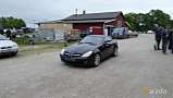 Mercedes-Benz SLK-Class