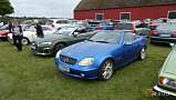 Mercedes-Benz SLK-Class