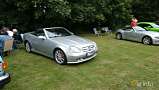 Mercedes-Benz SLK-Class