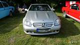 Mercedes-Benz SLK-Class