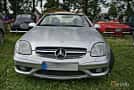 Mercedes-Benz SLK-Class