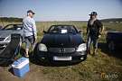Mercedes-Benz SLK-Class