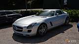 Mercedes-Benz SLS AMG