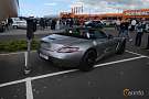 Mercedes-Benz SLS AMG