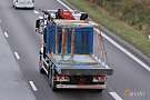 Mercedes-Benz Trucks Actros