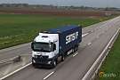 Mercedes-Benz Trucks Actros