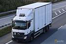 Mercedes-Benz Trucks Actros