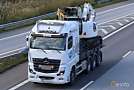 Mercedes-Benz Trucks Actros