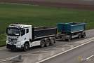 Mercedes-Benz Trucks Arocs