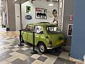 Austin Mini