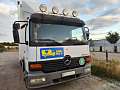 Mercedes-Benz Trucks Atego