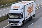 Mercedes-Benz Trucks Atego