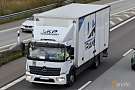 Mercedes-Benz Trucks Atego