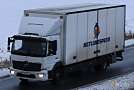 Mercedes-Benz Trucks Atego