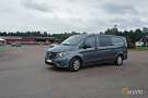 Mercedes-Benz Vito Mixto 114 CDI 3.0t 7G-Tronic Plus, 136hk, 2016