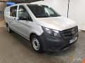 Mercedes-Benz Vito Mixto 114 CDI 3.0t 7G-Tronic Plus, 136hk, 2016