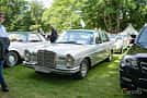 Mercedes-Benz W108/W109