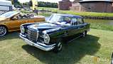 Mercedes-Benz W111