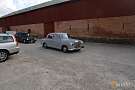 Mercedes-Benz W120