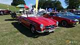 Mercedes-Benz W121