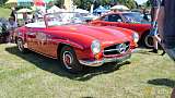 Mercedes-Benz W121