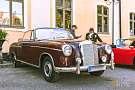 Mercedes-Benz W180