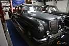 Mercedes-Benz W180
