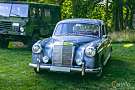 Mercedes-Benz W180