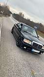 Mercedes-Benz W201