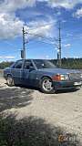 Mercedes-Benz W201