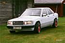 Mercedes-Benz W201
