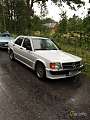 Mercedes-Benz W201