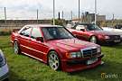 Mercedes-Benz W201