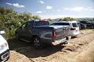 Mercedes-Benz X-Class