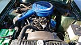 Mercury Comet