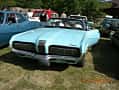 Mercury Cougar