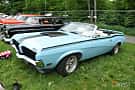 Mercury Cougar