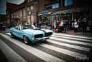 Mercury Cougar