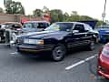 Mercury Cougar