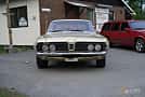 Mercury Cougar