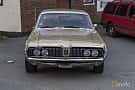 Mercury Cougar
