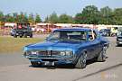 Mercury Cougar